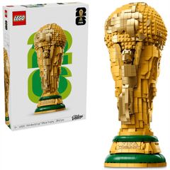 LEGO FIFA World Cup Official Trophy