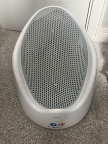 baby bath seat