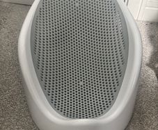 baby bath seat