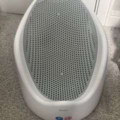 baby bath seat