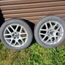 Vw alloy wheels Image 2