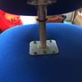 Adjustable Elevated Post Bases Image 2