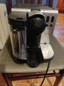 Delonghi coffee machine