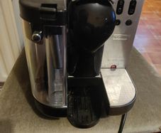 Delonghi coffee machine