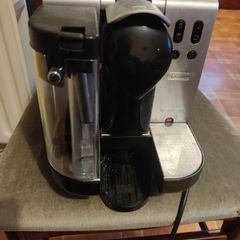 Delonghi coffee machine
