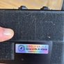 DSM Humboldt Simplifier Deluxe Zero Watt Dual Channel Stereo Amplifier w/ Reverb Image 9