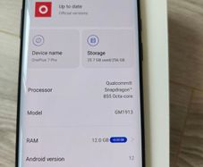 OnePlus 7 Pro