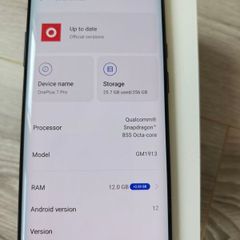 OnePlus 7 Pro