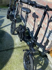 Fido bikes
