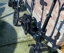 Fido bikes