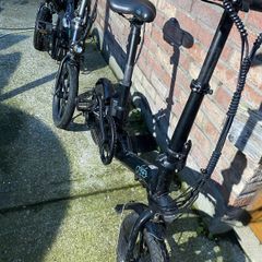 Fido bikes