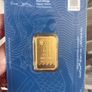 gold bar Image 2