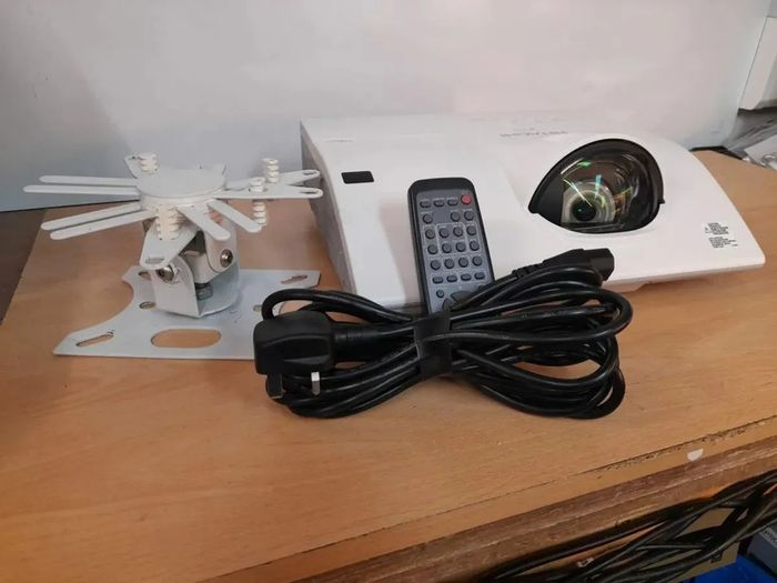Projectors