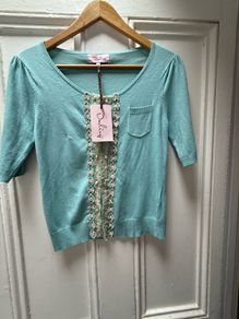 New cardigan by darling with tags