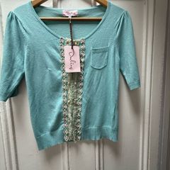 New cardigan by darling with tags