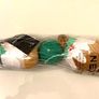 Christmas Pudding Rope Toy Image 2