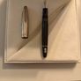 Montblanc Meisterstuck Douce Silver Barley LeGrand Image 6