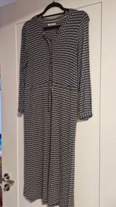 White stuff dress