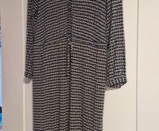 White stuff dress