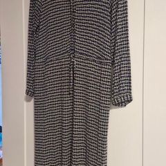 White stuff dress