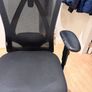 Ergonomic High-Back Mesh Office Chair Image 5