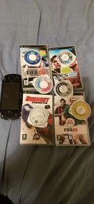 Psp