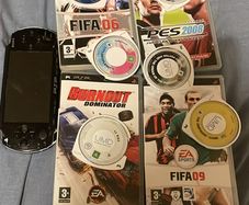 Psp