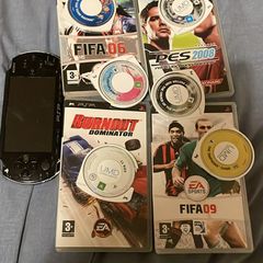 Psp