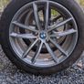 BMW M Tec  Alloys Image 9
