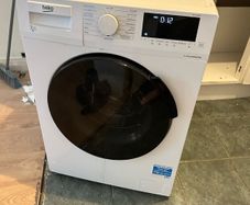 Beko Washer Dryer