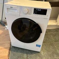 Beko Washer Dryer