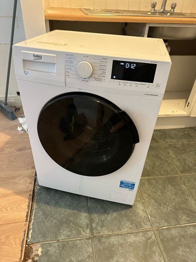 Beko Washer Dryer