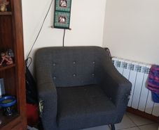 Armchair