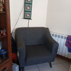 Armchair