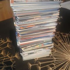 205 different Irish callcards