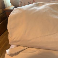 fitted sheet