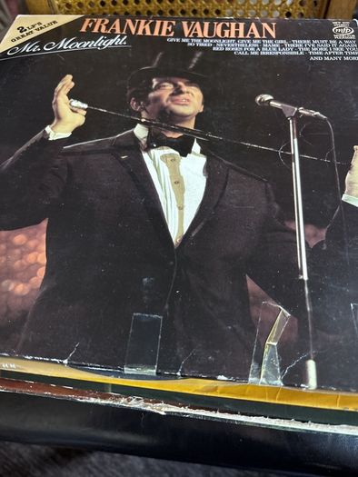 Vinyl Various 14