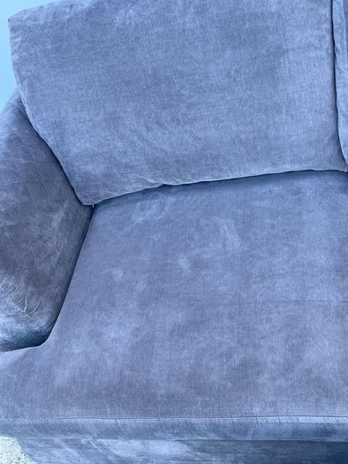 dfs L shaped sofa