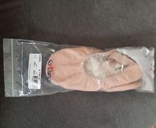 Ballet Shoes