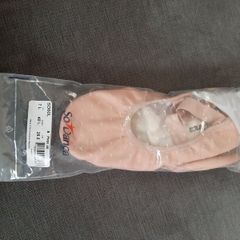 Ballet Shoes
