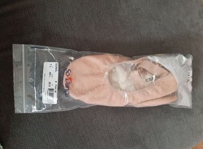 Ballet Shoes