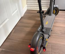 Segway Ninebot Max G30