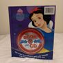 Snow White And The Seven Dwarfs, Hardback Book And Cd Image 2