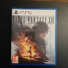 Final Fantasy XVI