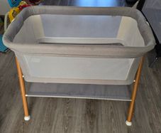 Bedside Cribs