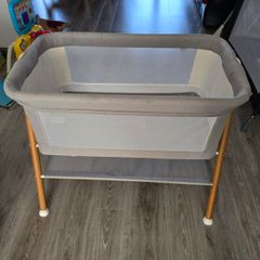 Bedside Cribs