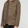 Allsaints Cote Jacket Image 2