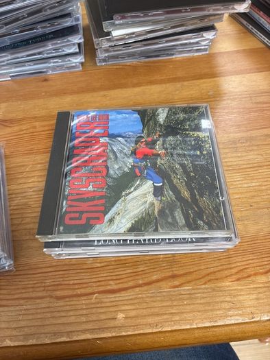 Cd Albums Four euro each