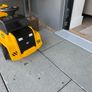 Cat electric ride on dumper truck Image 3