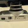 Canon PowerShot SX240 HS Digital Camera 12.1MP 20x Optical Zoom,  Silver Image 6